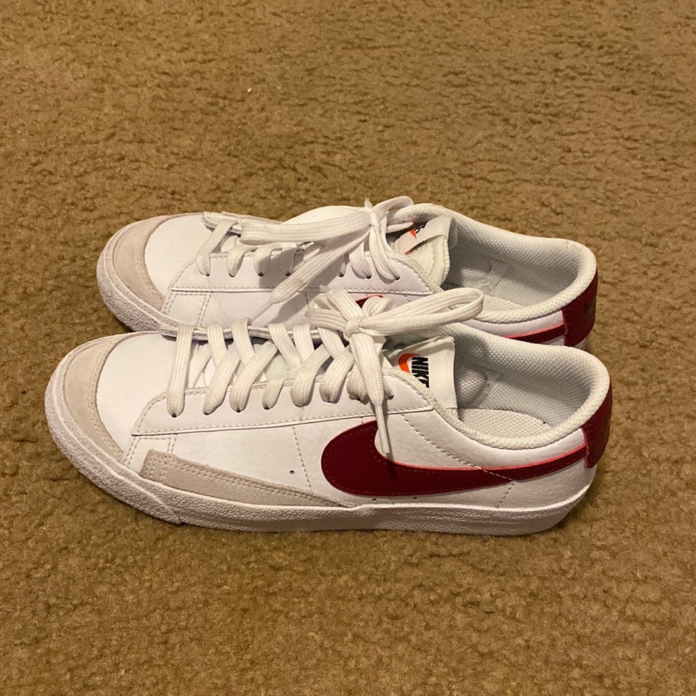 Nike Blazer
